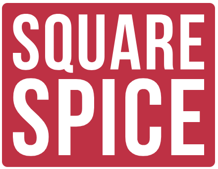 Square Spice